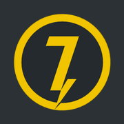 BluVegas logo