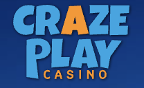 CrazePlay logo