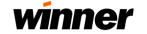 Winner logo